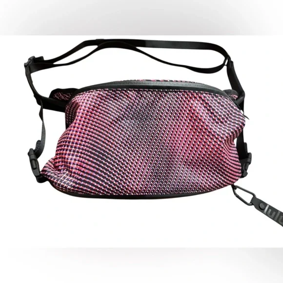 Lululemon Seawheeze All Hours Belt Bag Multi Lululemon Seawheeze All Hours Belt Bag Multi